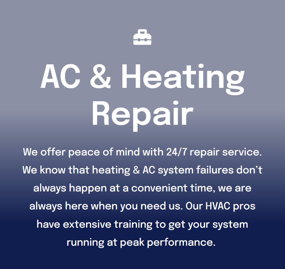 Choice Comfort Services, AC & Furnace Repair - Installations